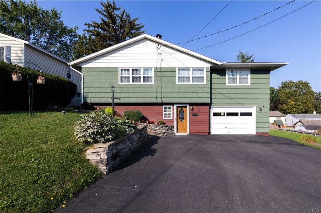 N Collingwood Ave, Syracuse, NY 13206
