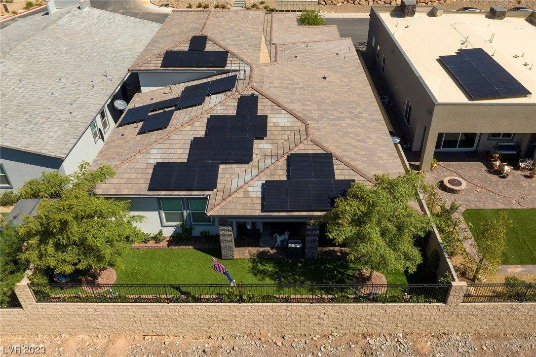 Reverie Heights Ave, Henderson, NV 89011