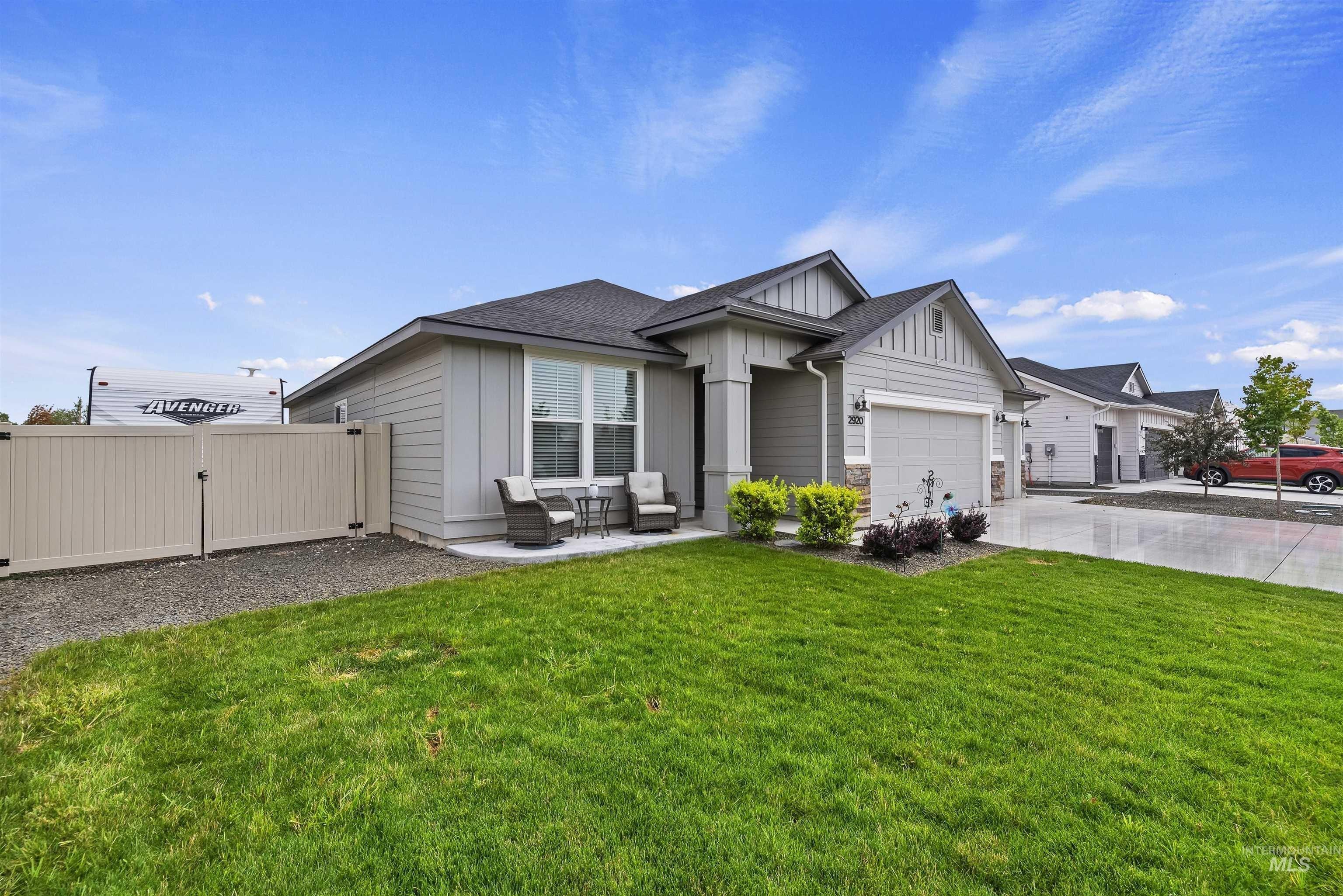 N Sunset Farm Rd, Kuna, ID 83634