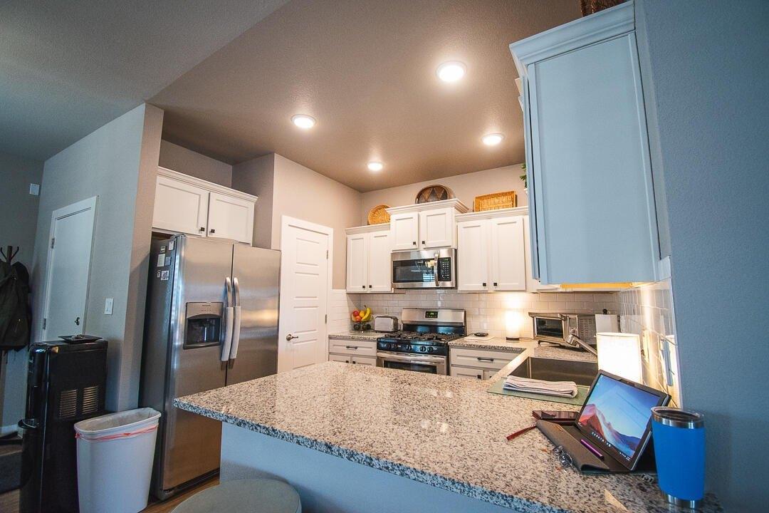 Black Mesquite Dr, El Paso, TX 79934