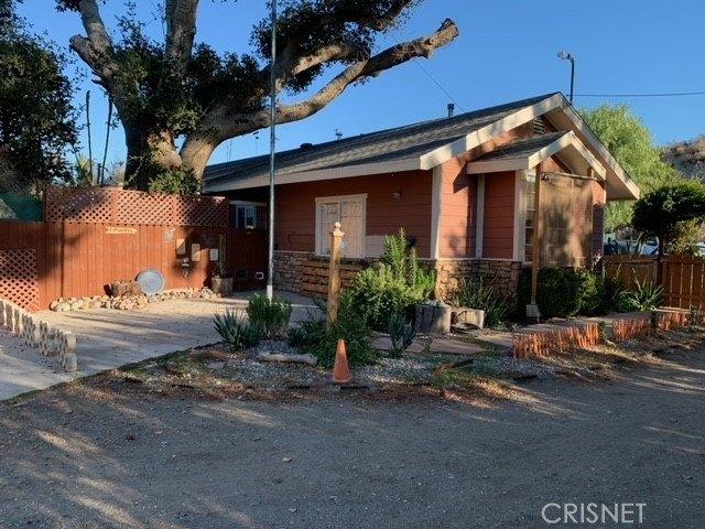 Sand Canyon Rd, Canyon Country, CA 91387