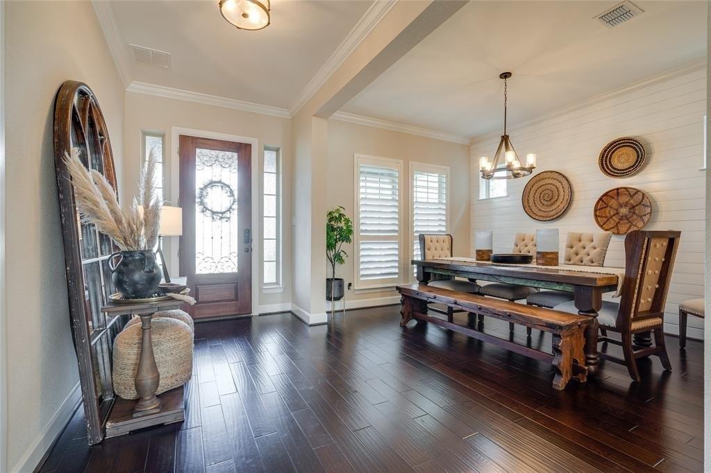 Waterside Dr, Argyle, TX 76226
