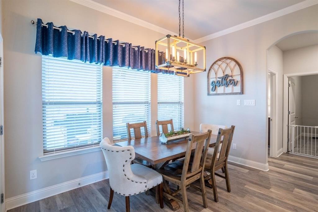Loma Ln, Godley, TX 76044