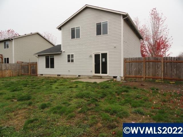 Northgate Dr, Independence, OR 97351
