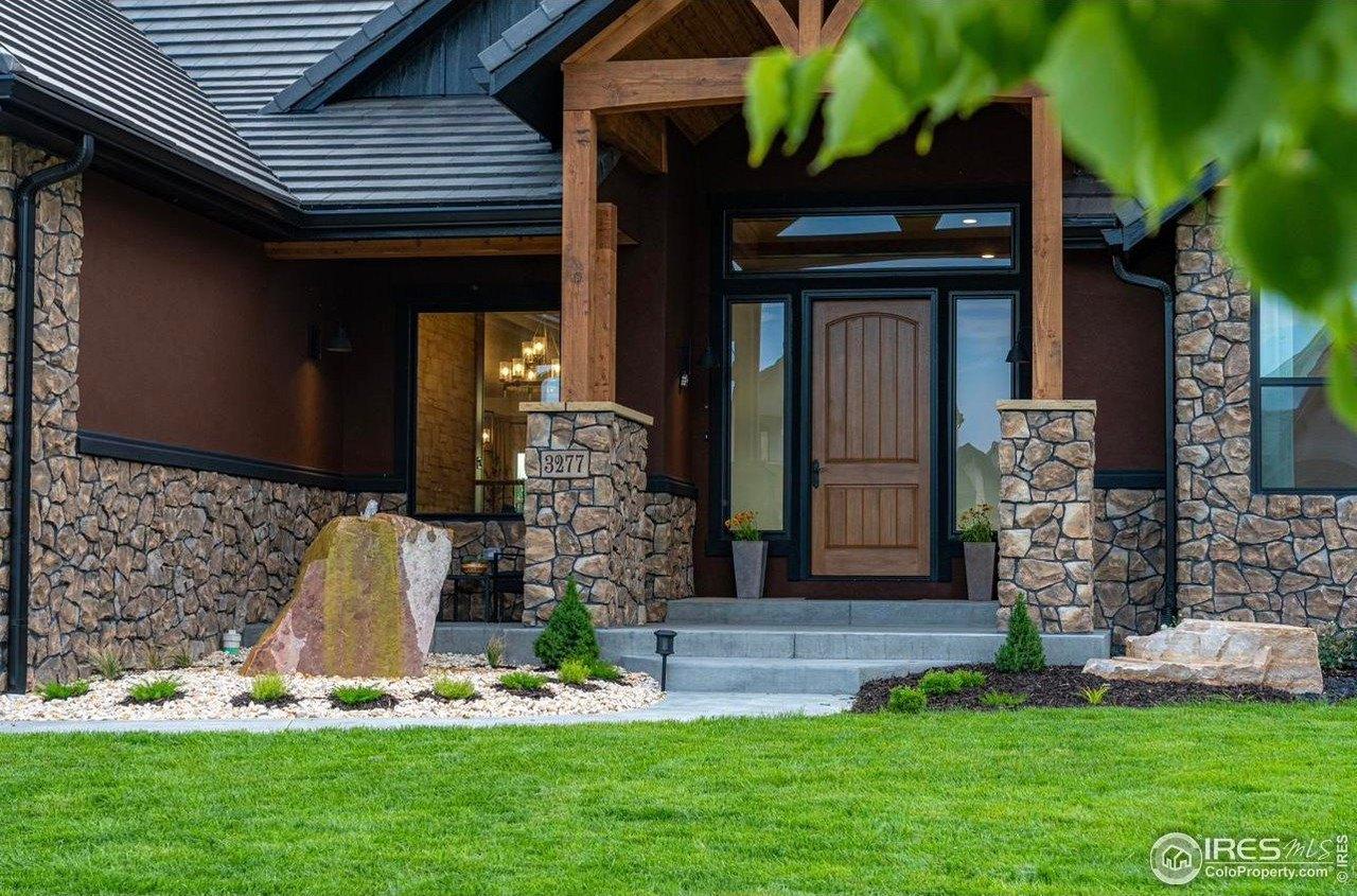 Danzante Bay Ct, Berthoud, CO 80513