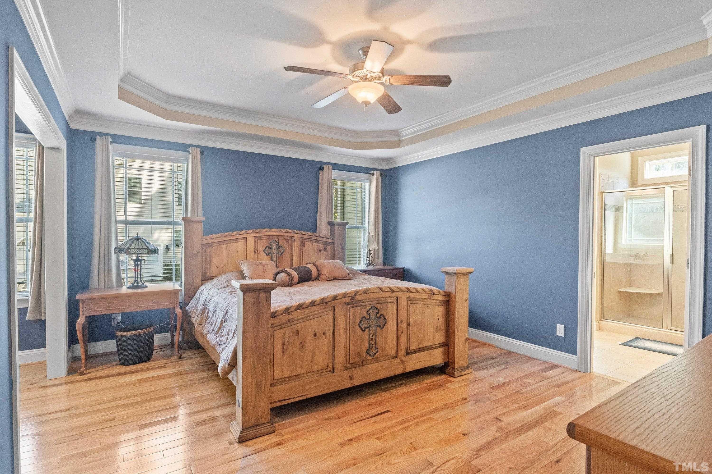 Ryland Dr, Clayton, NC 27520