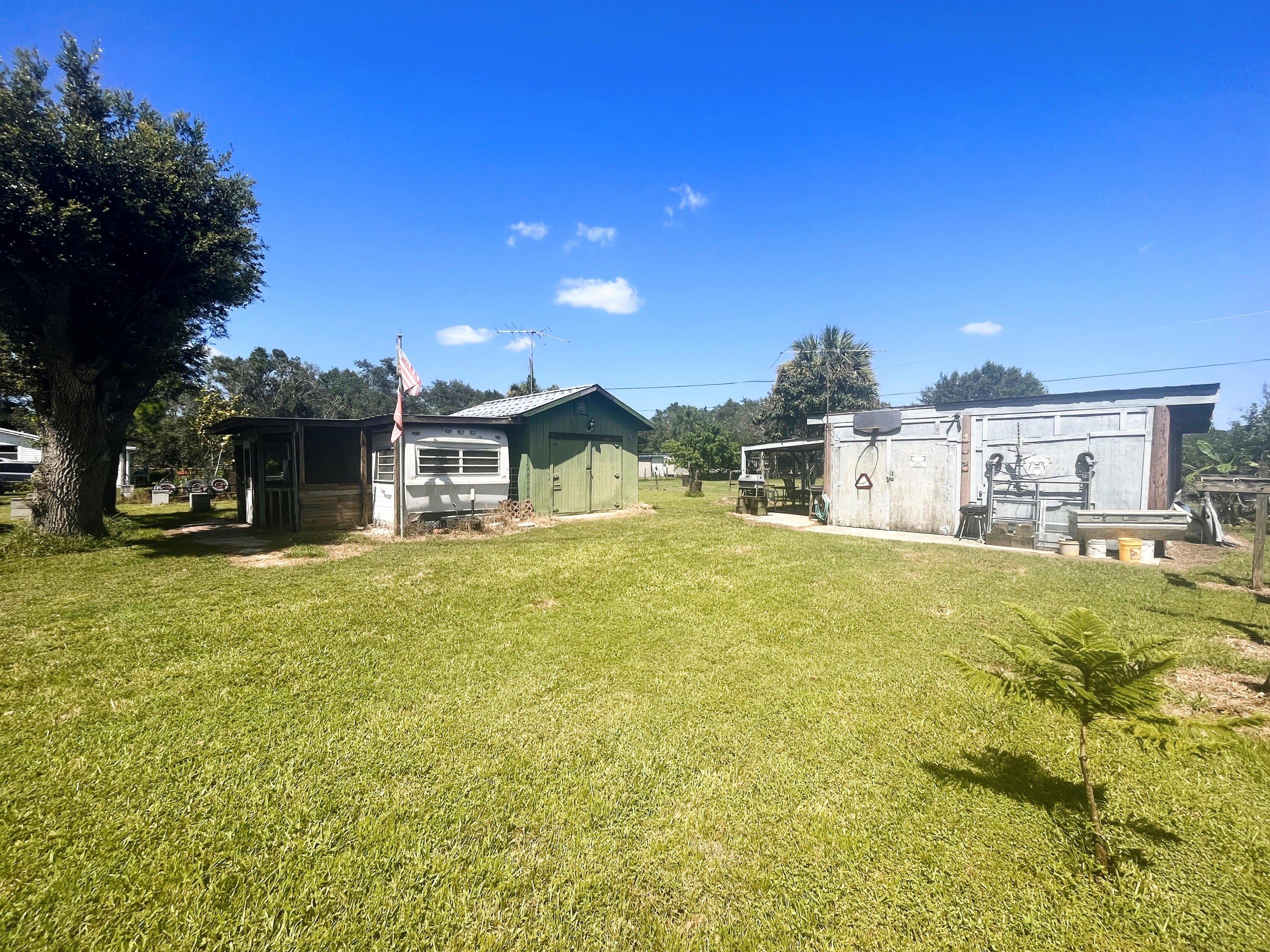 Nw 46th Ter, Okeechobee, FL 34972