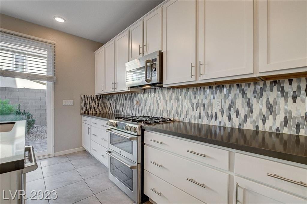 Bendale Ct, Henderson, NV 89052