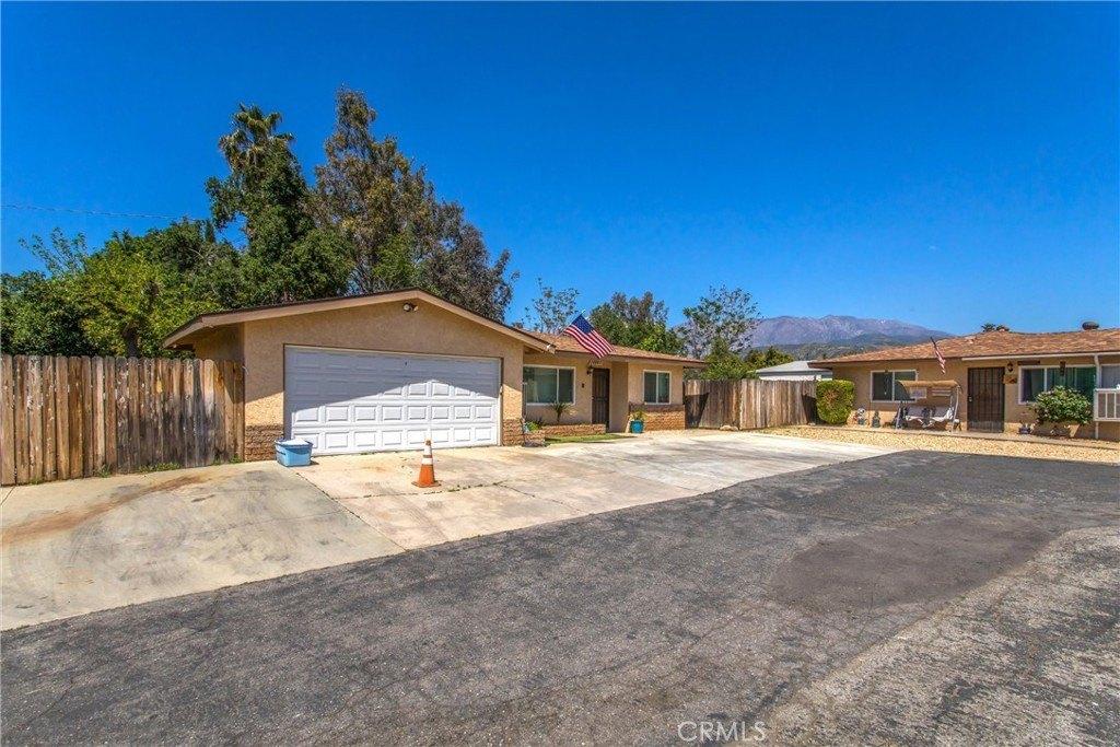 4th St, Yucaipa, CA 92399