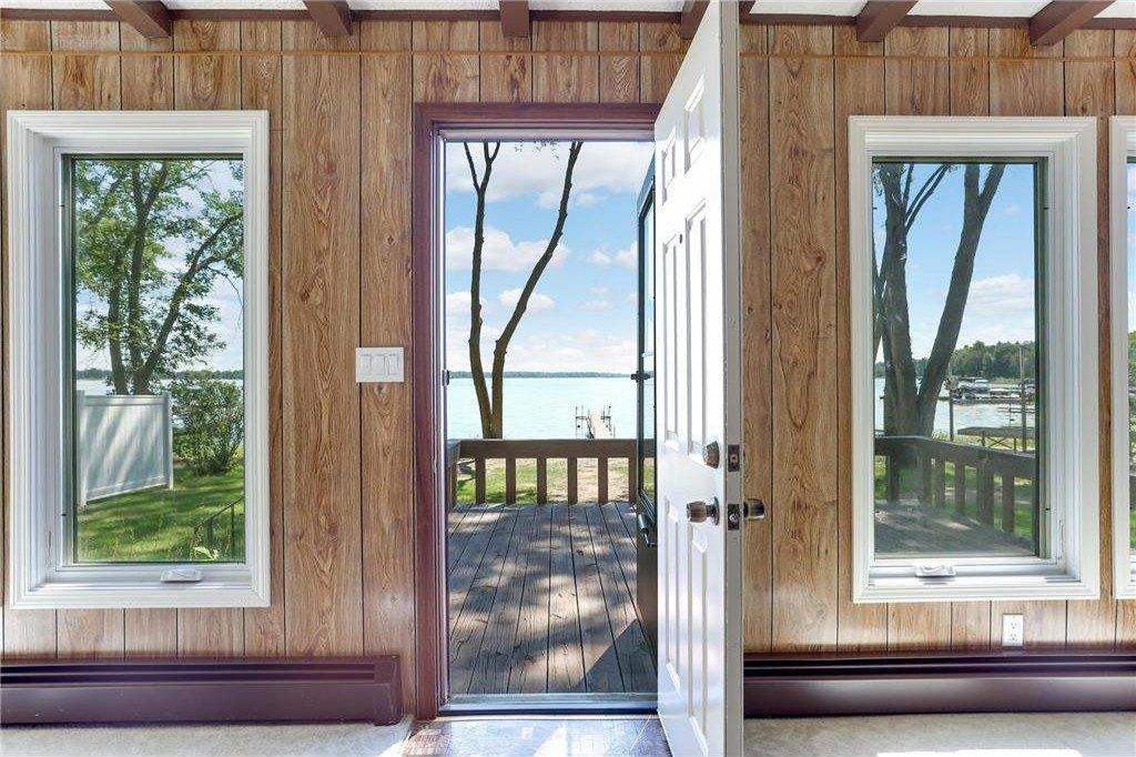 Lakeview Shore Dr, Pine City, MN 55063