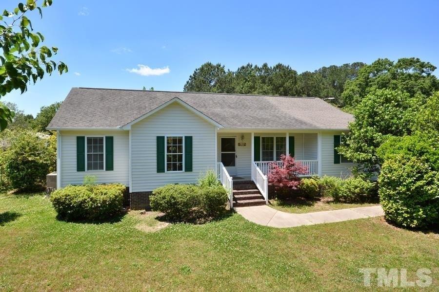 N Pine St, Creedmoor, NC 27522