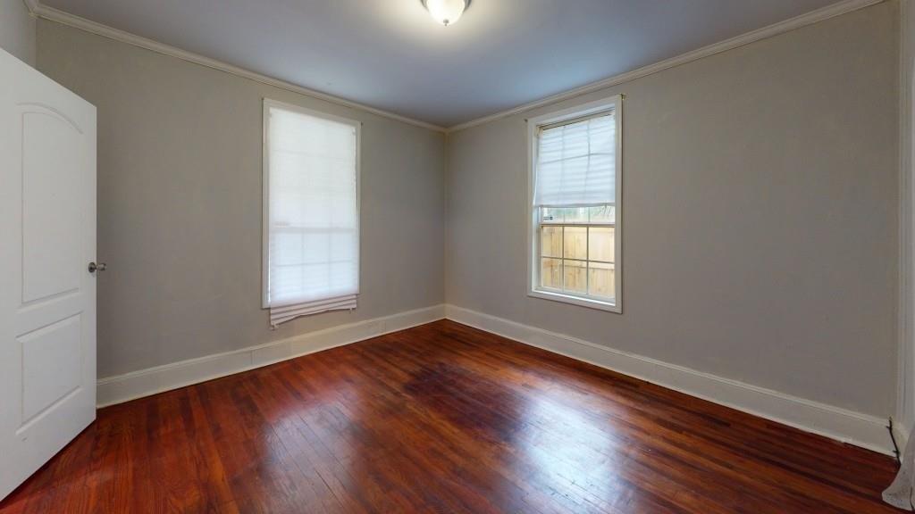 Evans Dr Sw, Atlanta, GA 30310