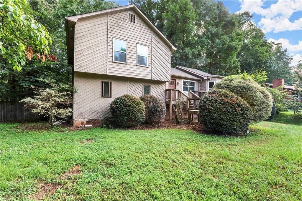 Will Dupree Ln, Acworth, GA 30102