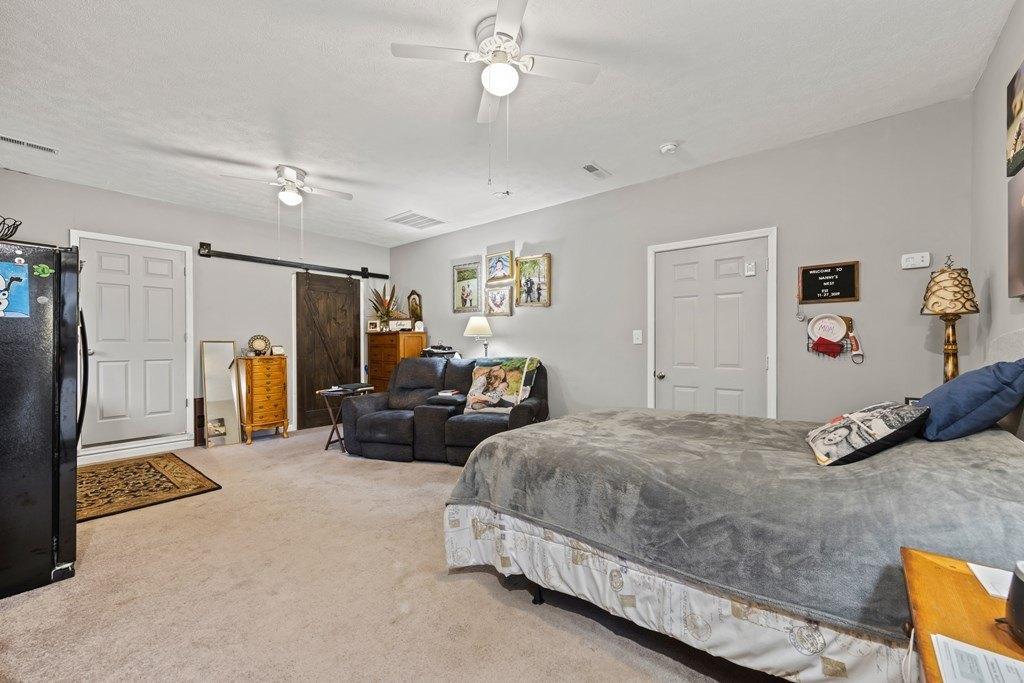 Brock Rd, Sparta, TN 38583