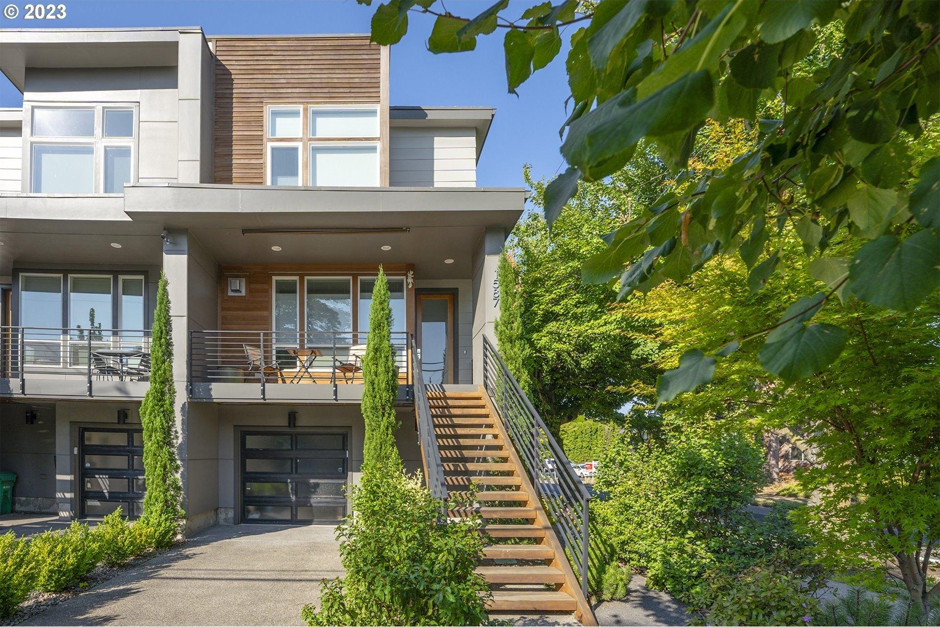 Ne 22nd Ave, Portland, OR 97232