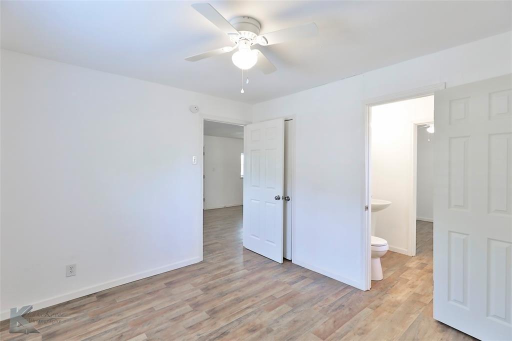 Green St, Abilene, TX 79603