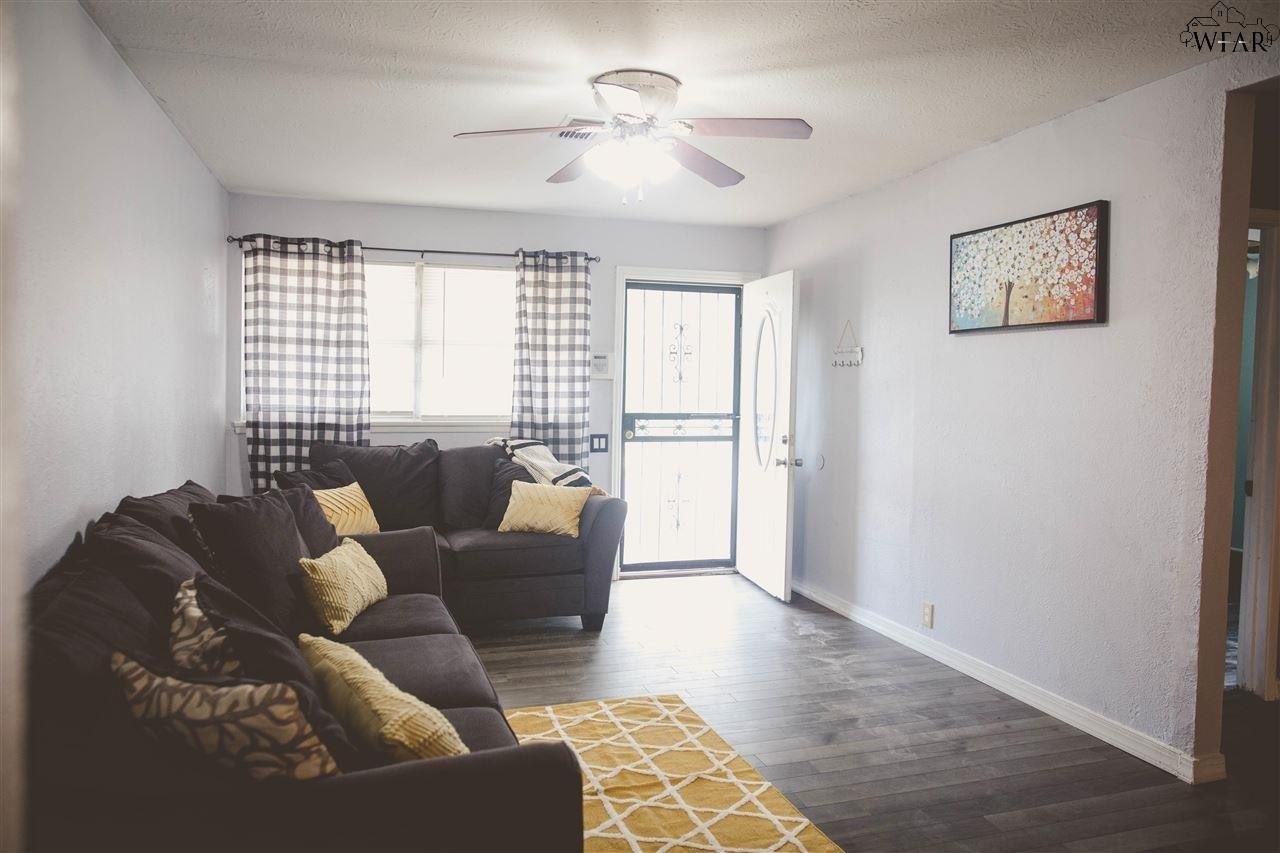 Red Fox Rd, Wichita Falls, TX 76306