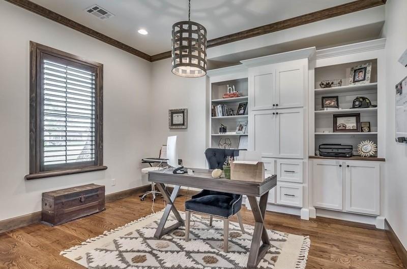 Jonah Dr, Oklahoma City, OK 73173