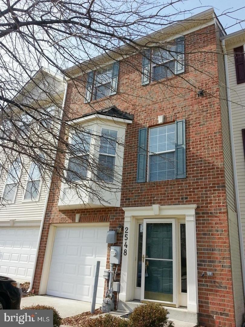 Blue Water Blvd, Odenton, MD 21113