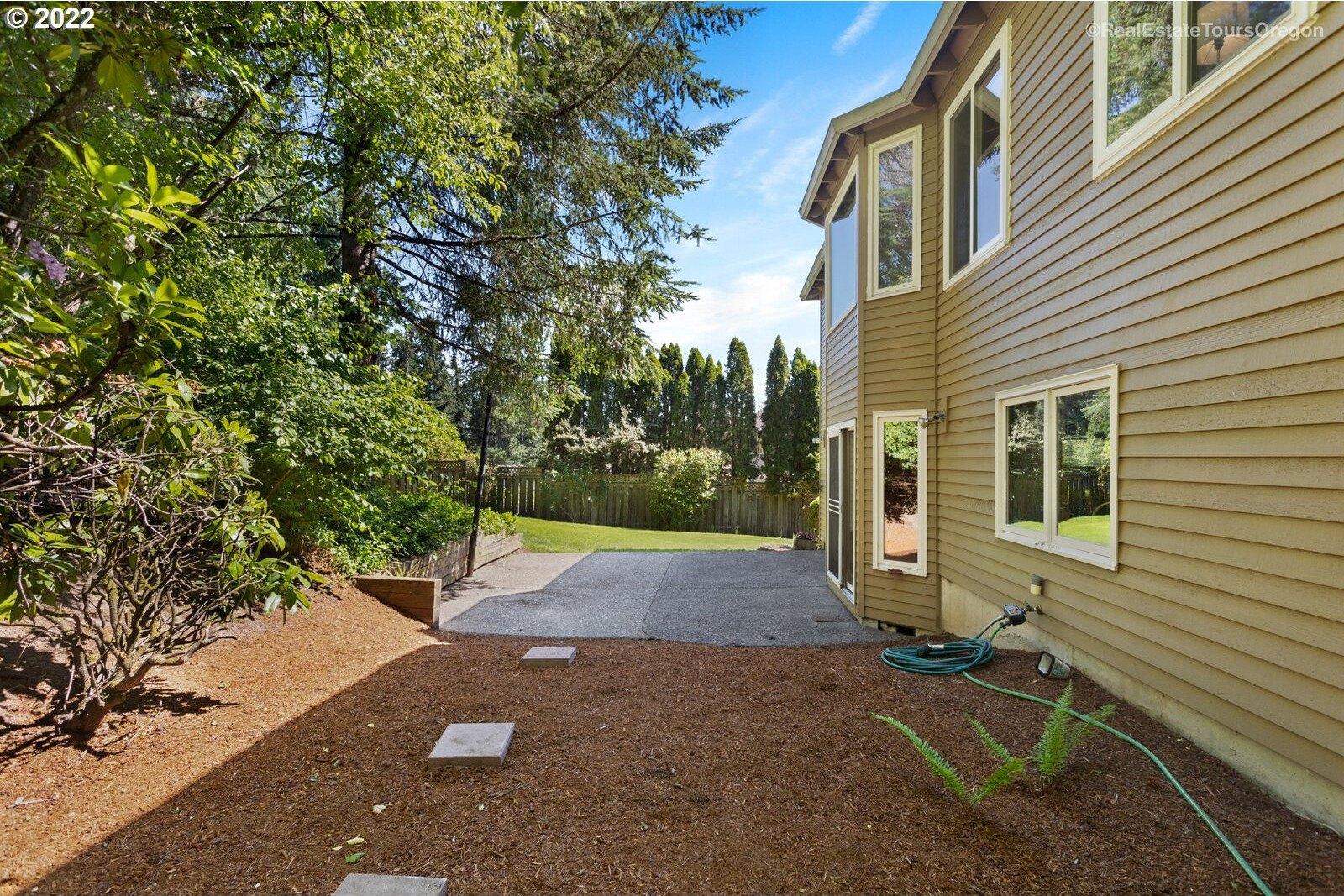Sw 155th Ave, Beaverton, OR 97007
