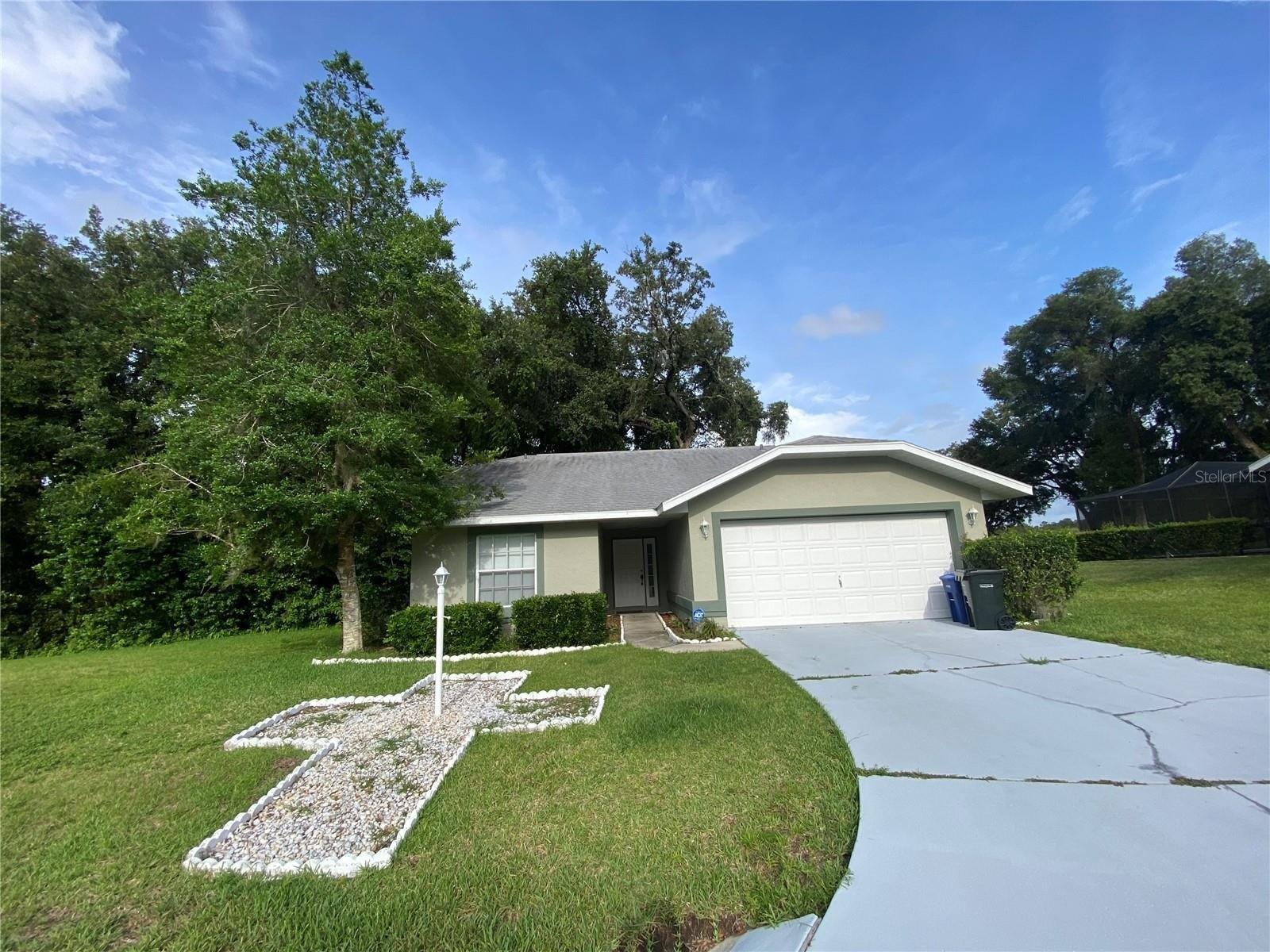 N Attebury Pt, Hernando, FL 34442