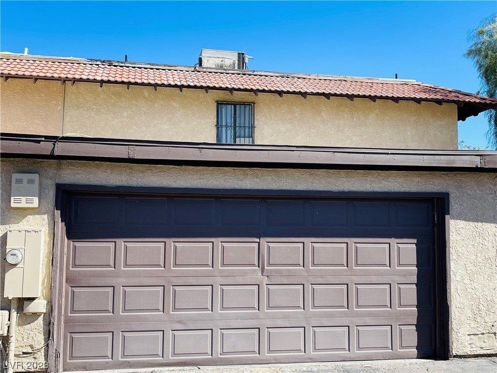 Village Dr, Las Vegas, NV 89142