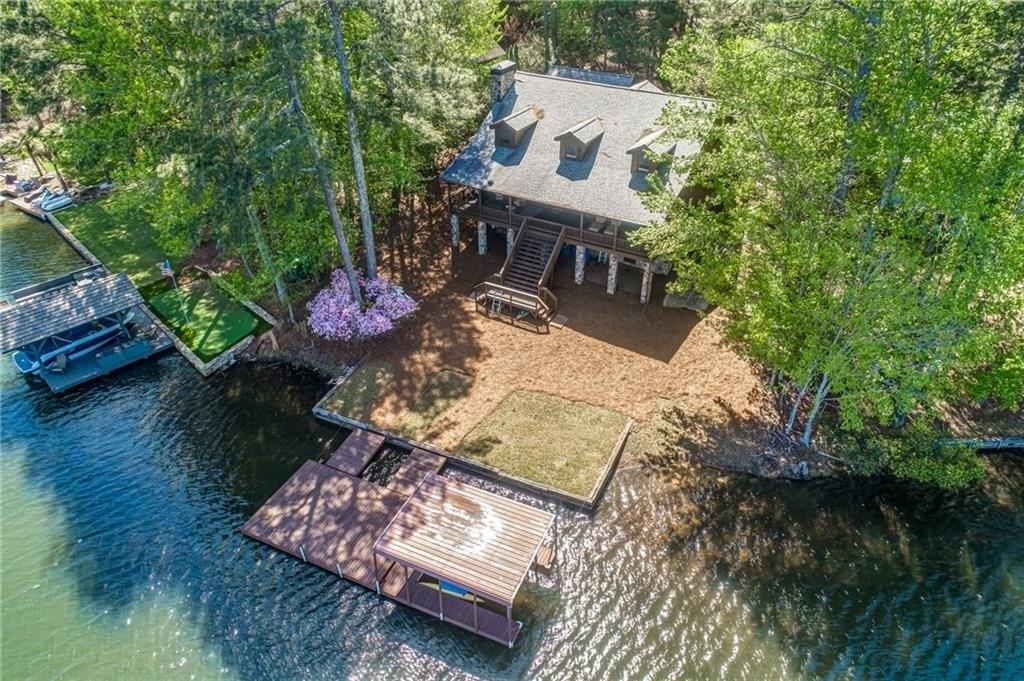 Broadwater Ct, Waleska, GA 30183