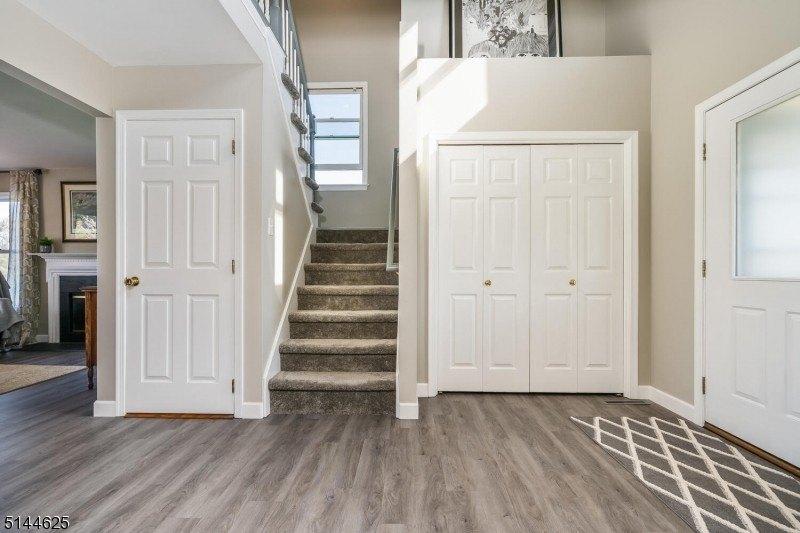 Linvale Rd, Ringoes, NJ 08551