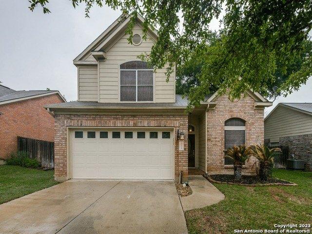 Grove Park, Schertz, TX 78154