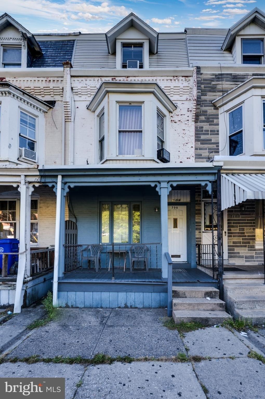 N 13th St, Reading, PA 19604