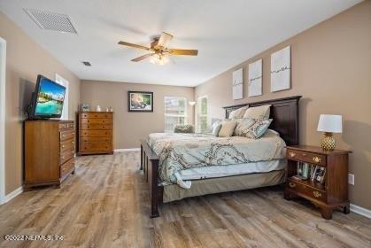 Bent Bow Ln, Middleburg, FL 32068