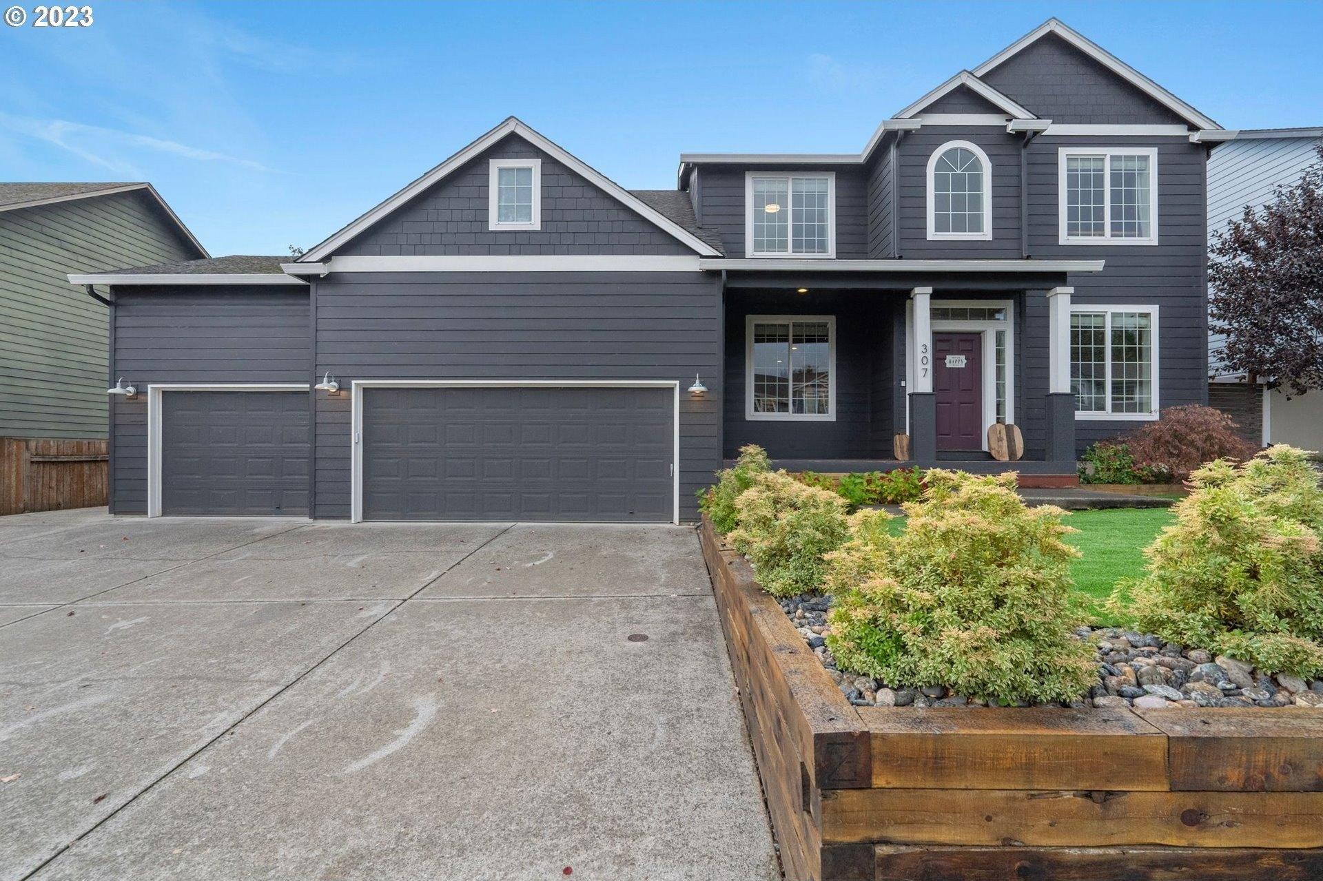 Nw 104th St, Vancouver, WA 98685