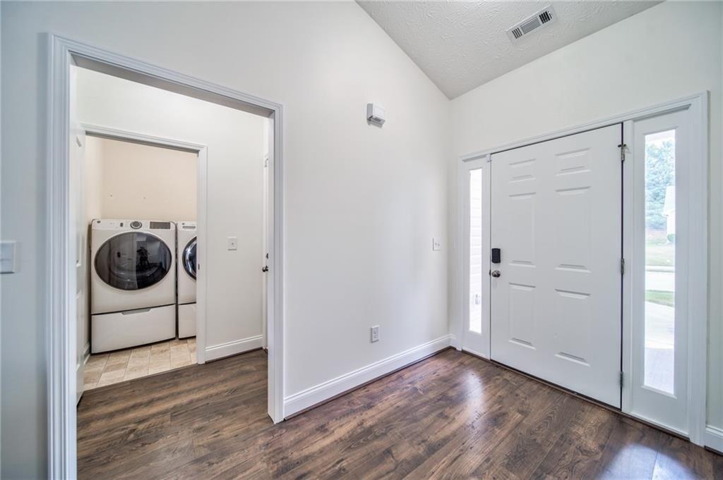 Cole Creek Dr, Dallas, GA 30157