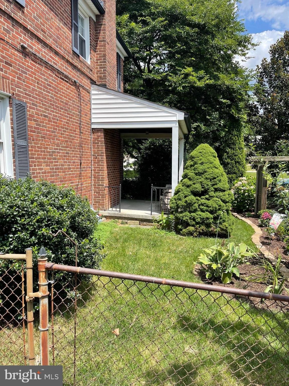 Dumbarton Rd, Baltimore, MD 21212