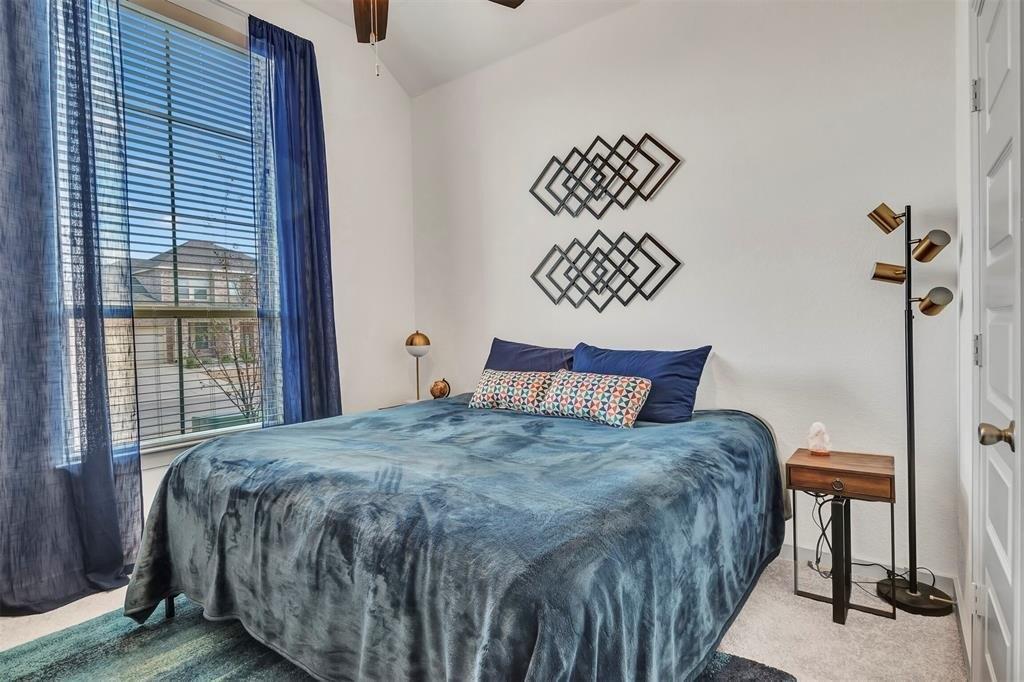 Pegasus Dr, Forney, TX 75126