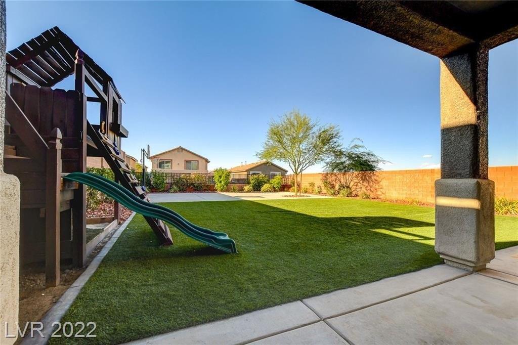 Piney Summit Ave, Las Vegas, NV 89141