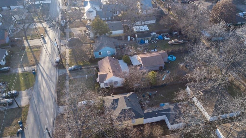 Trammel Dr, Dallas, TX 75214