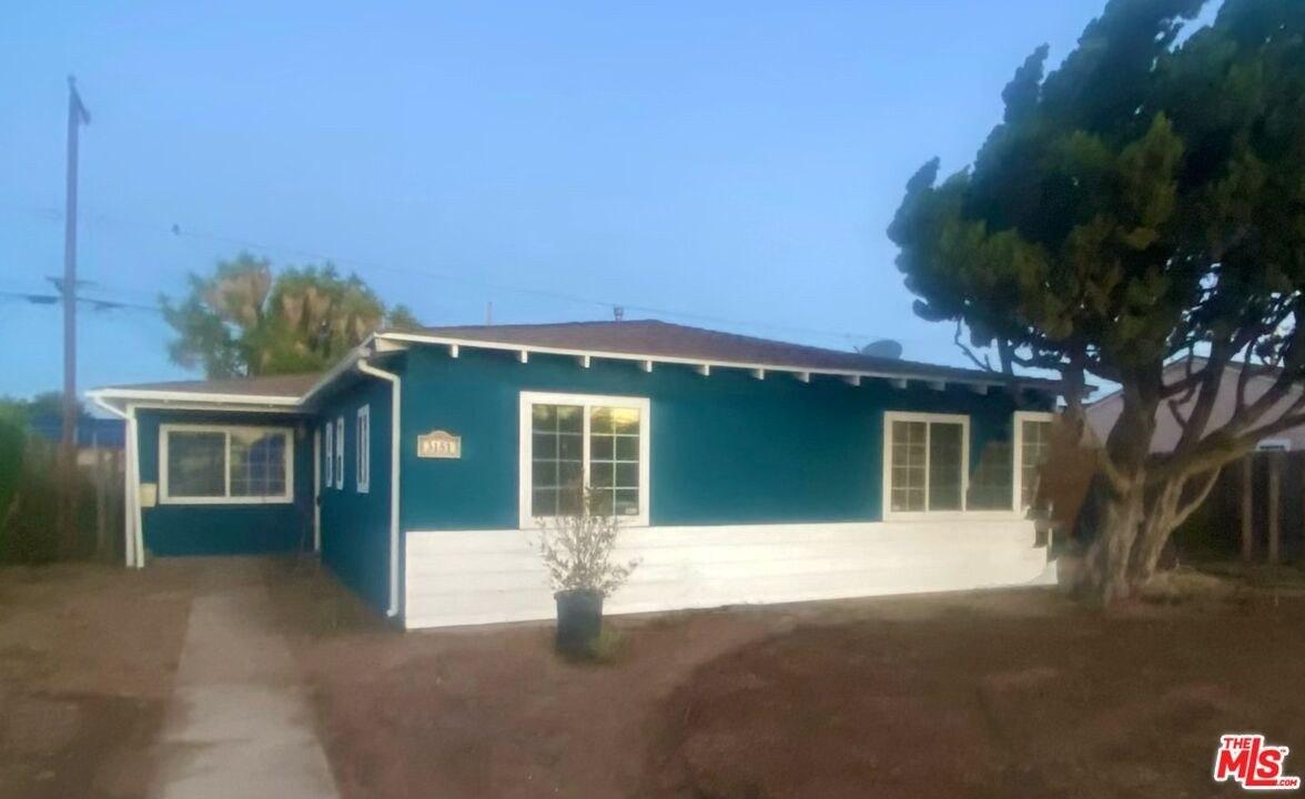 Fournier St, Oxnard, CA 93033
