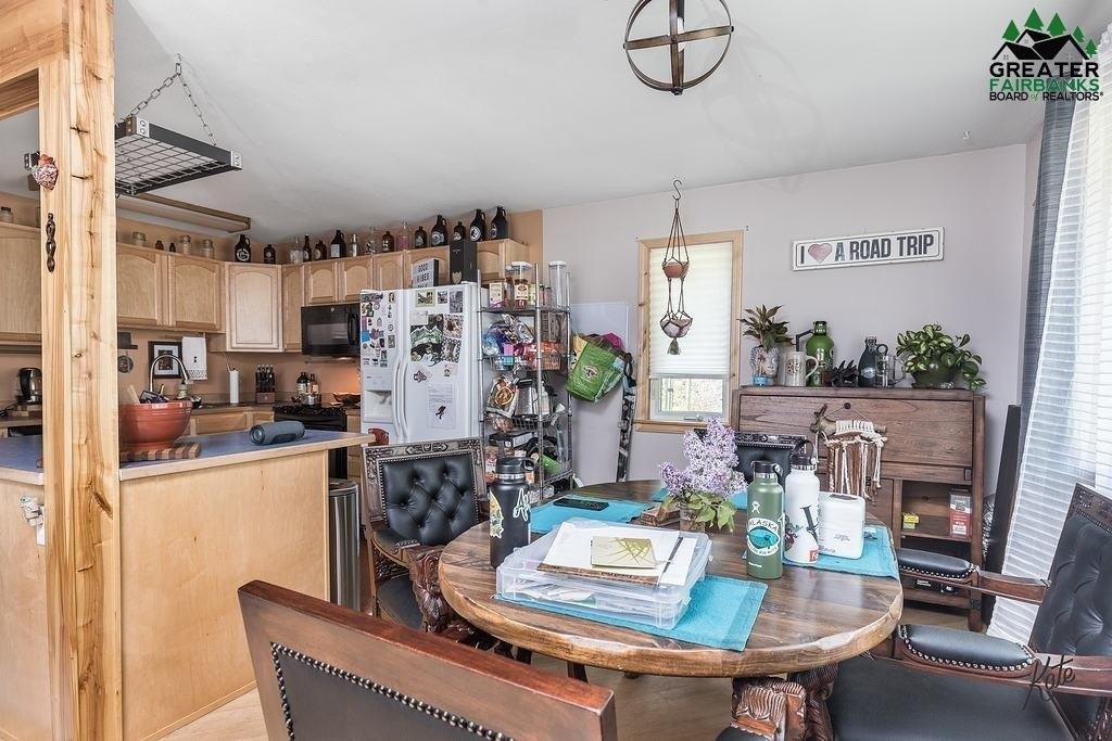 Caribou Way, Fairbanks, AK 99709
