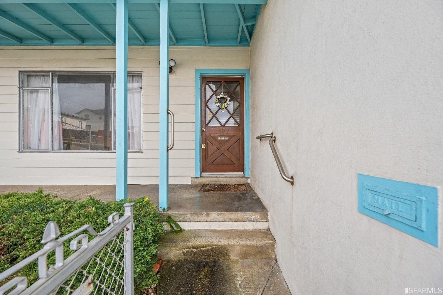 Sequoia Ave, South San Francisco, CA 94080