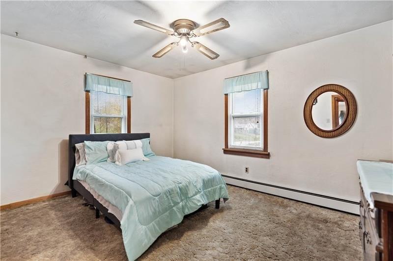 Armbrust Hecla Rd, Hunker, PA 15639