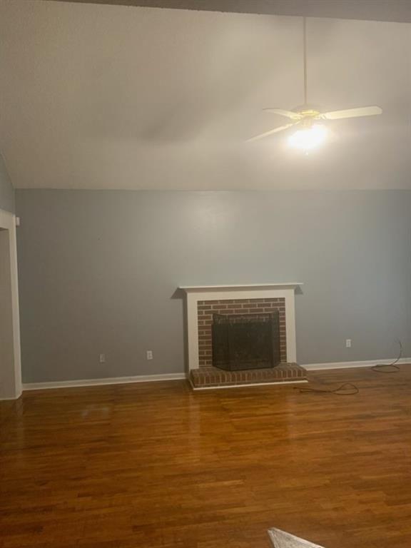 Mceachern Way, Powder Springs, GA 30127