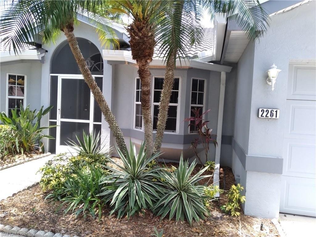 Valparaiso Blvd, North Fort Myers, FL 33917