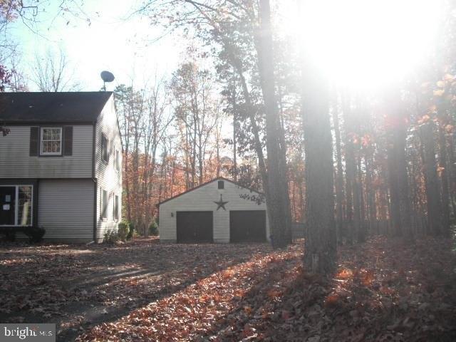 Cutts Dr, Tabernacle, NJ 08088