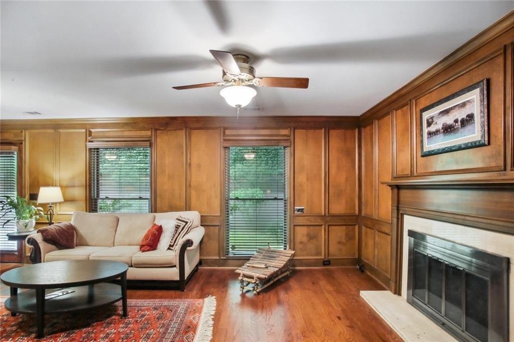 Tristan Cir Ne, Atlanta, GA 30345