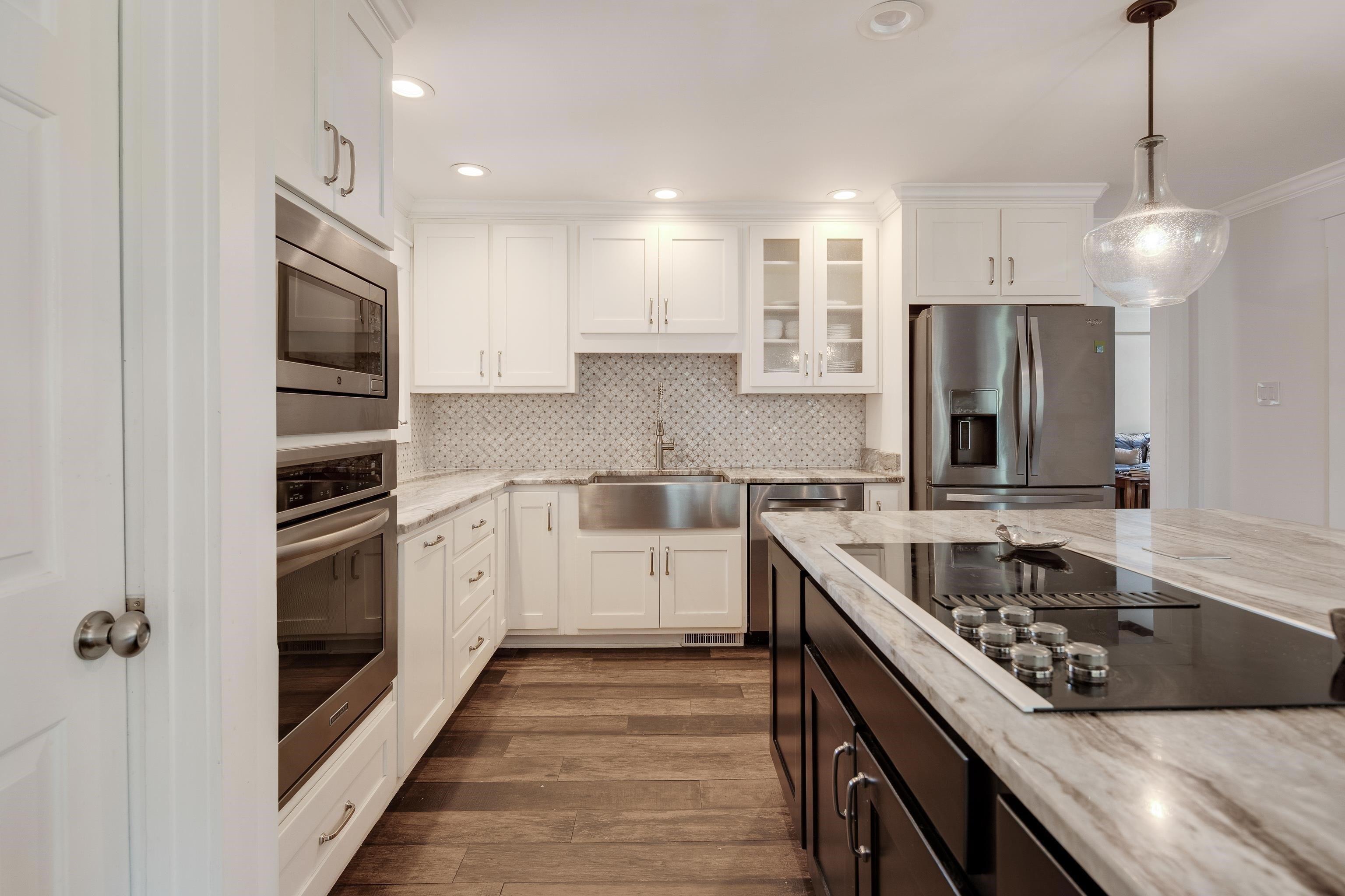 Oakleigh Ln, Germantown, TN 38138