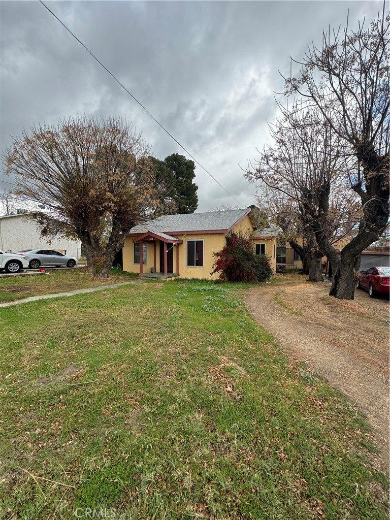 N 8th St, Banning, CA 92220