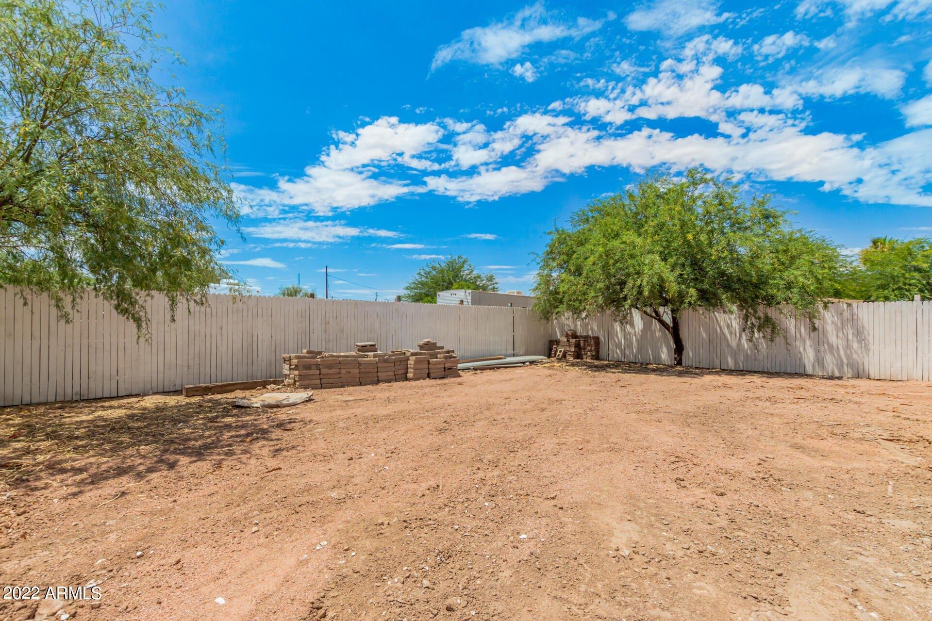 N Sunshine Blvd, Eloy, AZ 85131
