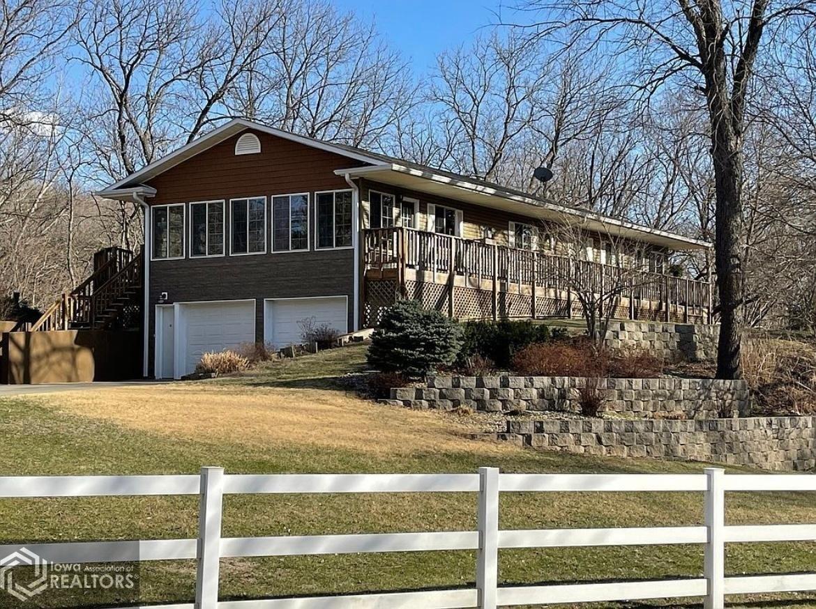 Wa Shaw Tee Rd, Hamburg, IA 51640