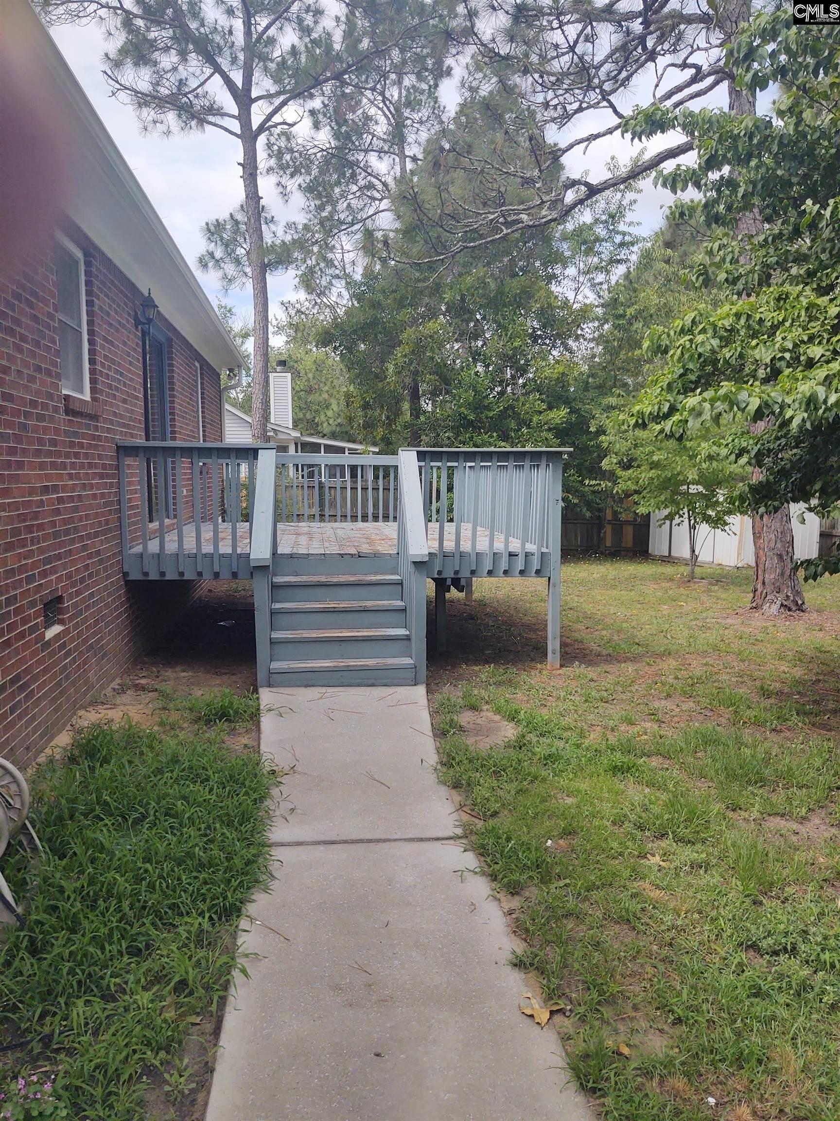 Ferncliffe Rd, Elgin, SC 29045
